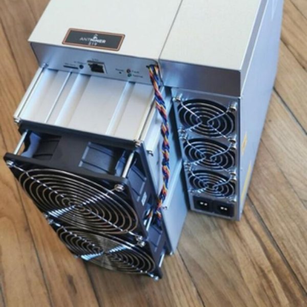 Bitmain Antminer S19 95TH Kaufen