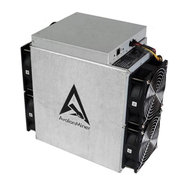 Canaan Bitcoin Miner AvalonMiner 1246 85TH/s kaufen