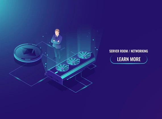 buy bitcoin mining hardware