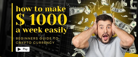 How to make $1000 a week