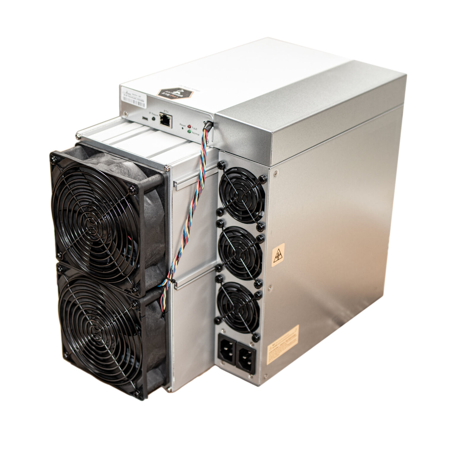 Bitmain Antminer KS5 Pro 21TH Antminer KS5 Pro 21TH